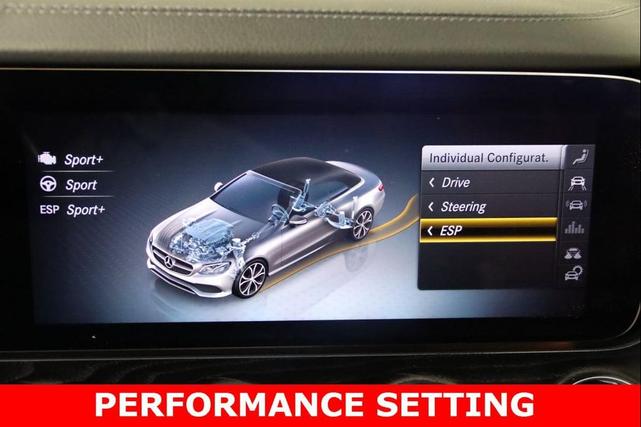 Photo of 2020 Black Mercedes-Benz E-Class