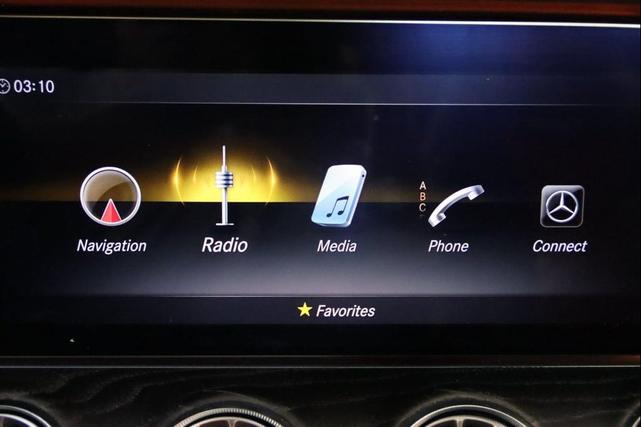 Photo of 2020 Black Mercedes-Benz E-Class