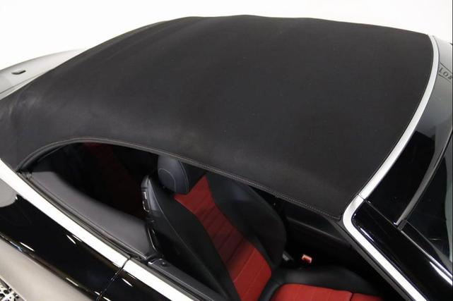 Photo of 2020 Black Mercedes-Benz E-Class