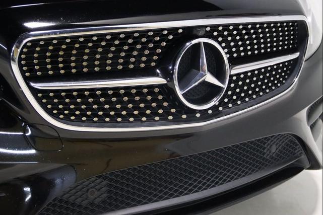 Photo of 2020 Black Mercedes-Benz E-Class