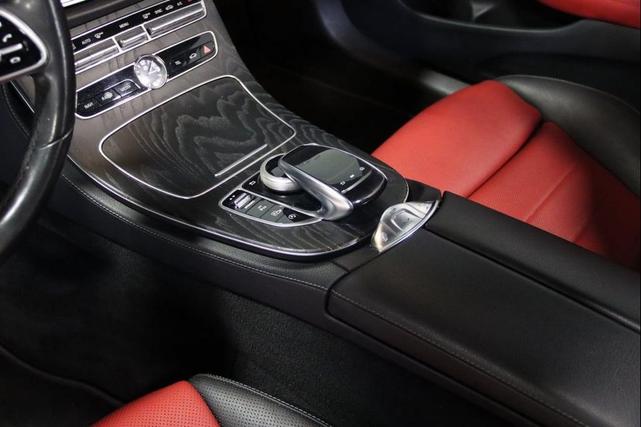 Photo of 2020 Black Mercedes-Benz E-Class