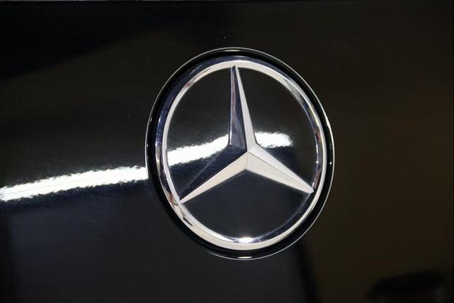 Photo of 2020 Black Mercedes-Benz E-Class