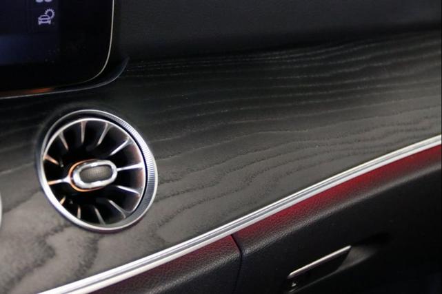 Photo of 2020 Black Mercedes-Benz E-Class
