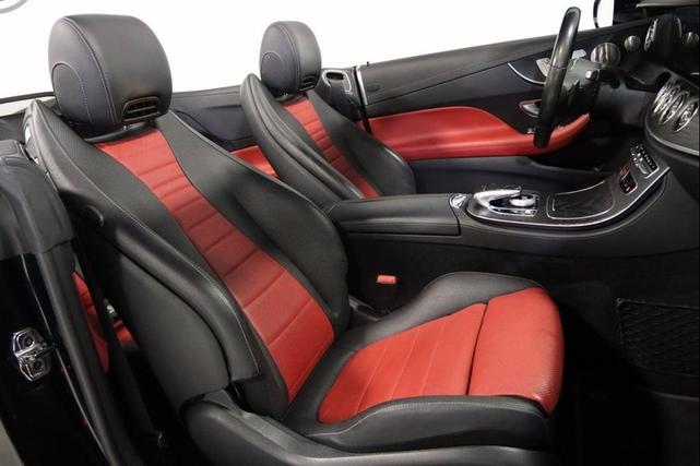 Photo of 2020 Black Mercedes-Benz E-Class