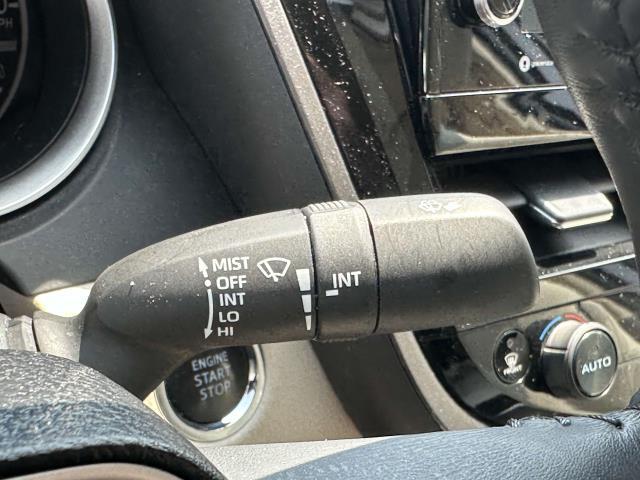 Photo of 2021 Predawn Gray Mica Toyota Camry