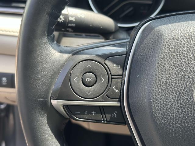 Photo of 2021 Predawn Gray Mica Toyota Camry