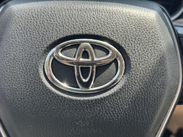 Photo of 2021 Predawn Gray Mica Toyota Camry