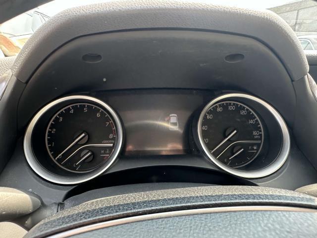 Photo of 2021 Predawn Gray Mica Toyota Camry