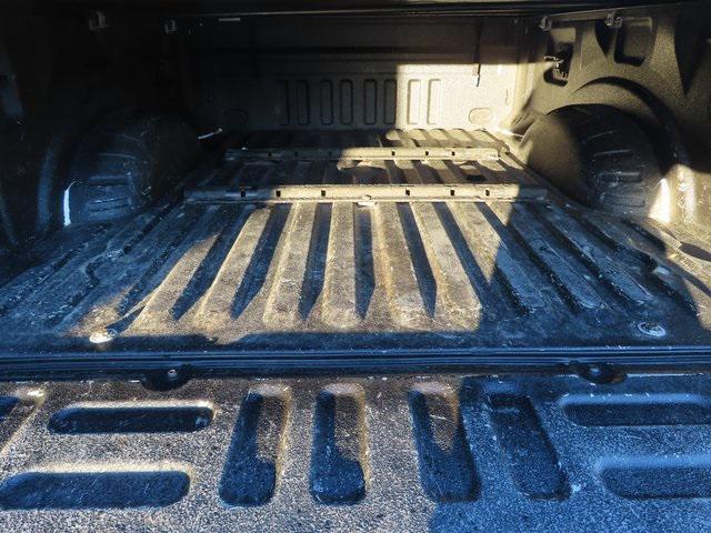 Photo of 2018 Magma Red Ford F-250
