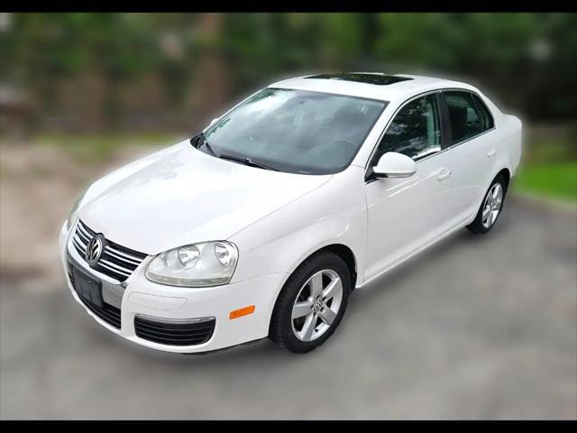 2009 Volkswagen Jetta