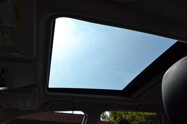 Photo of 2020 BLACK Subaru Forester