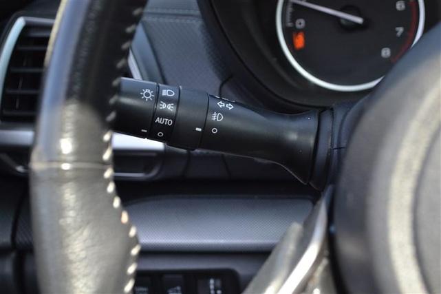 Photo of 2020 BLACK Subaru Forester