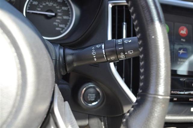 Photo of 2020 BLACK Subaru Forester