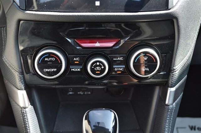Photo of 2020 BLACK Subaru Forester