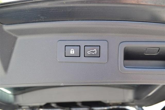 Photo of 2020 BLACK Subaru Forester