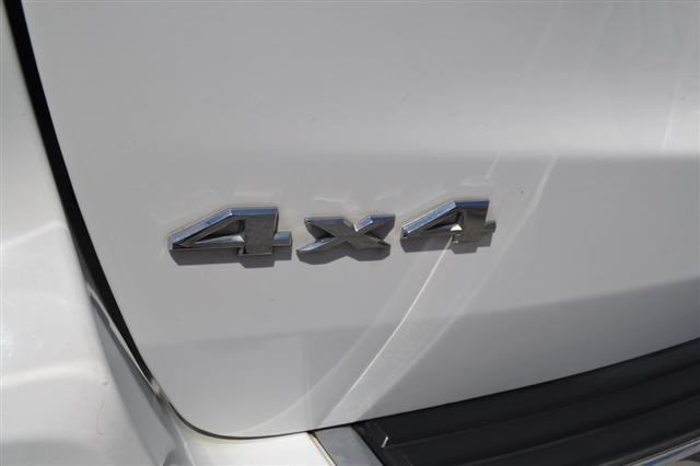 Photo of 2014 WHITE Jeep Grand Cherokee