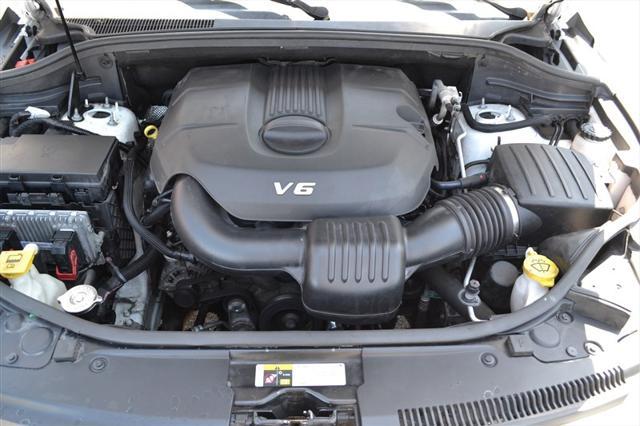 Photo of 2014 WHITE Jeep Grand Cherokee