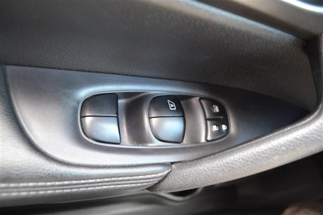 Photo of 2015 GRAY Nissan Rogue