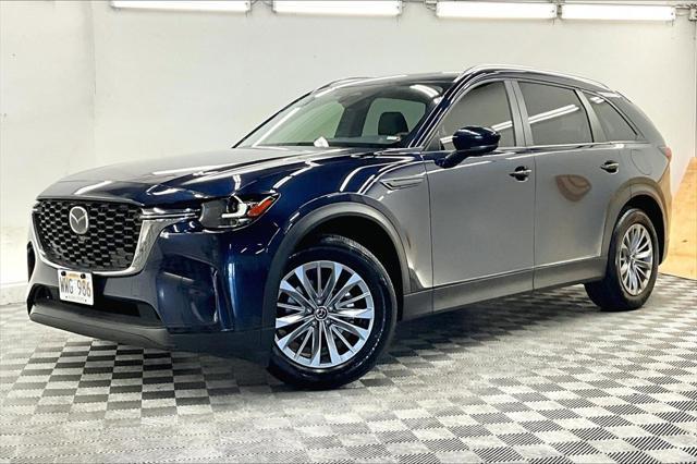 2024 Mazda Cx-90
