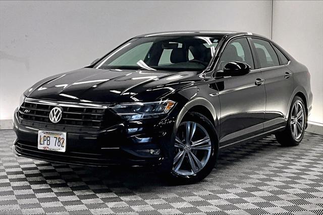 2020 Volkswagen Jetta