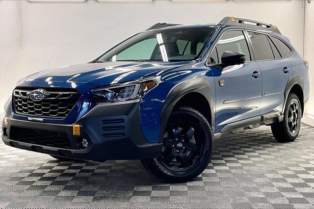 2023 Subaru Outback