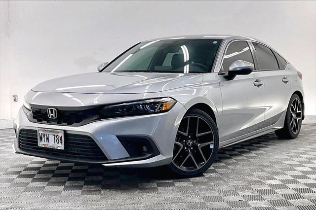 2023 Honda Civic