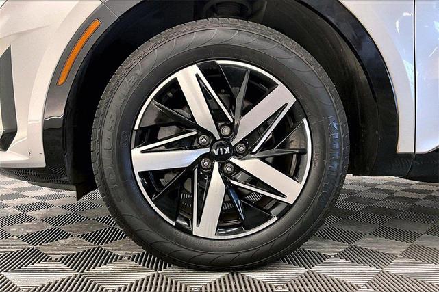 Photo of 2021  Kia Sorento