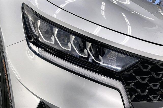 Photo of 2021  Kia Sorento