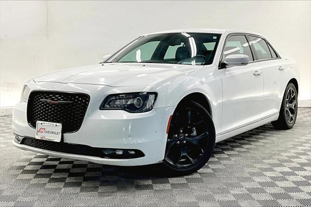2021 Chrysler 300