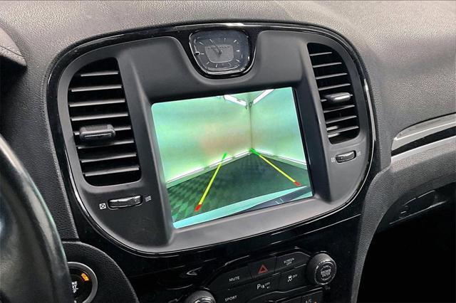Photo of 2022  Chrysler 300