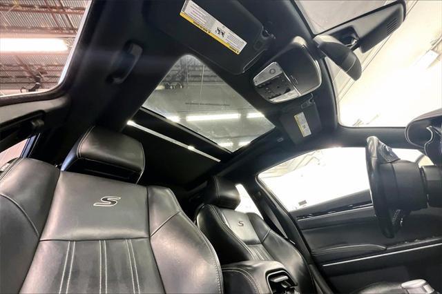 Photo of 2022  Chrysler 300