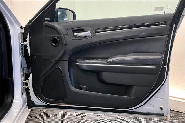 Photo of 2022  Chrysler 300