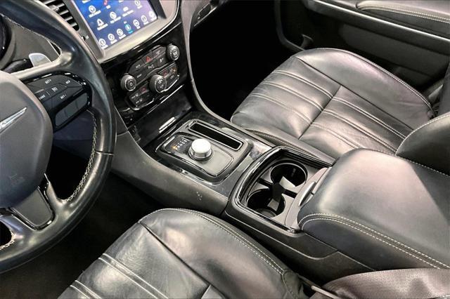 Photo of 2022  Chrysler 300