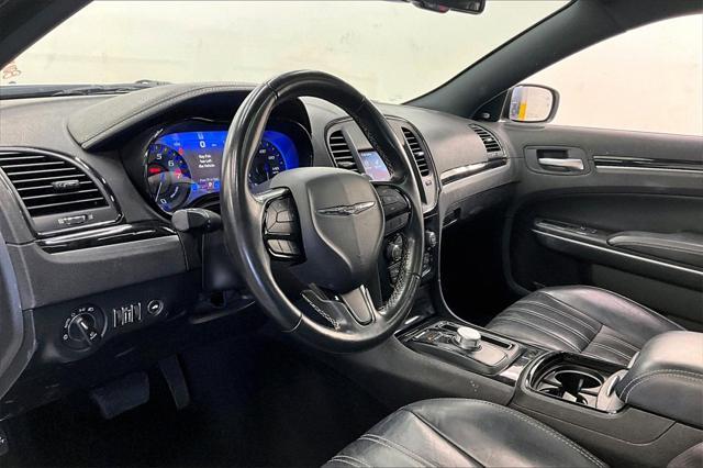 Photo of 2022  Chrysler 300