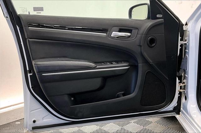 Photo of 2022  Chrysler 300