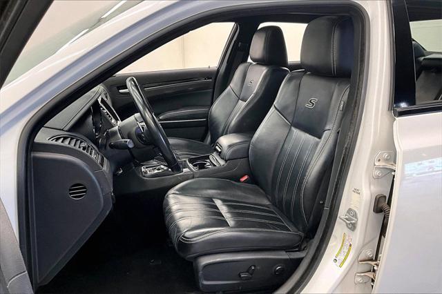 Photo of 2022  Chrysler 300