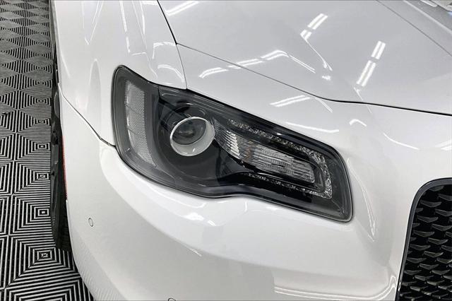 Photo of 2022  Chrysler 300