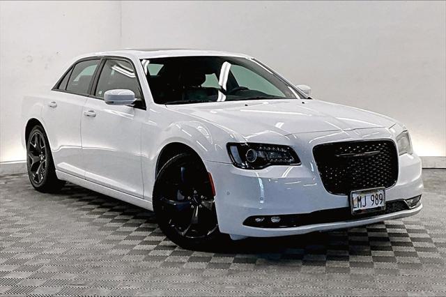 Photo of 2022  Chrysler 300