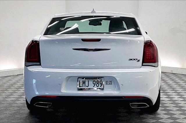 Photo of 2022  Chrysler 300