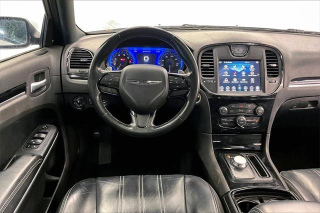 Photo of 2022  Chrysler 300