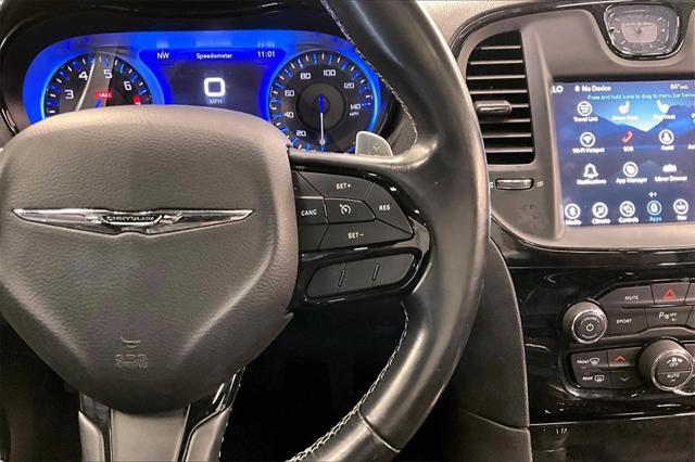 Photo of 2022  Chrysler 300