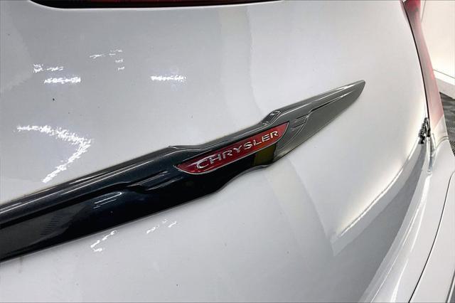 Photo of 2022  Chrysler 300
