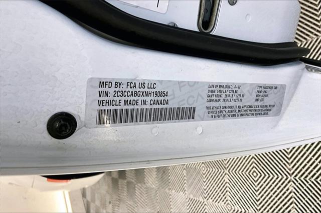 Photo of 2022  Chrysler 300