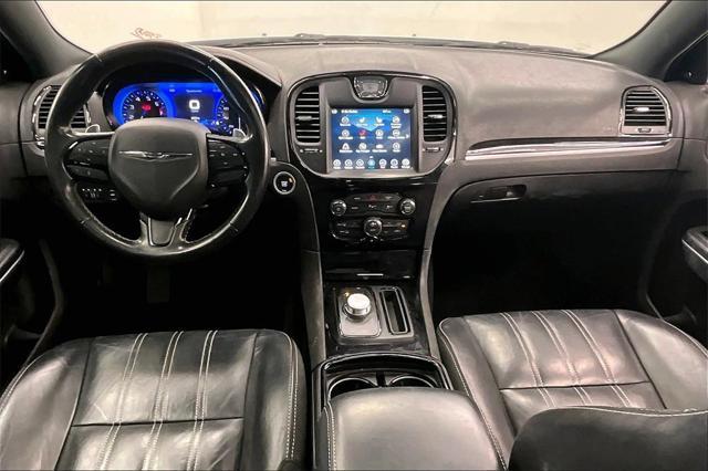 Photo of 2022  Chrysler 300