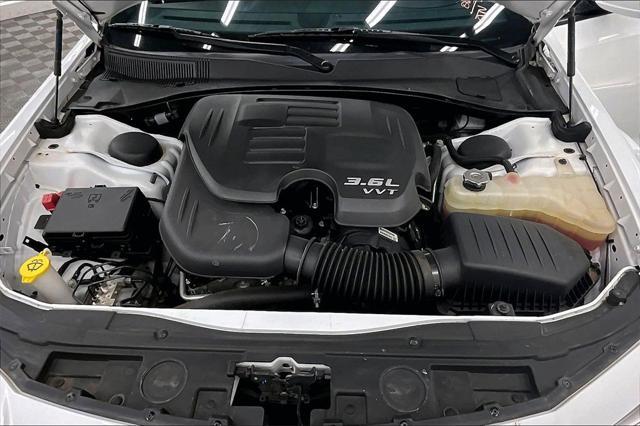 Photo of 2022  Chrysler 300