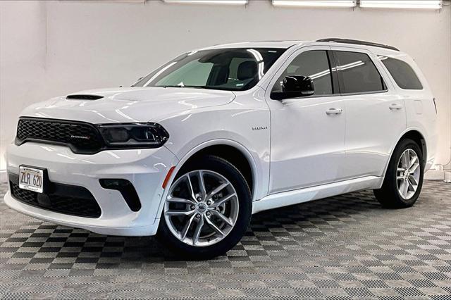 2023 Dodge Durango
