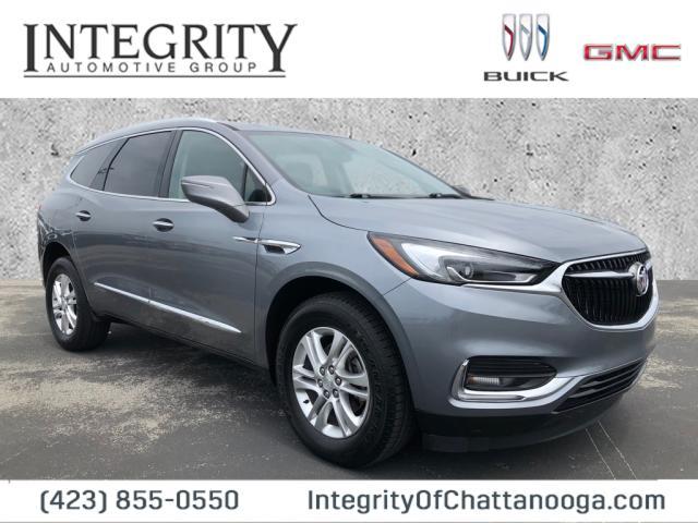 2019 Buick Enclave