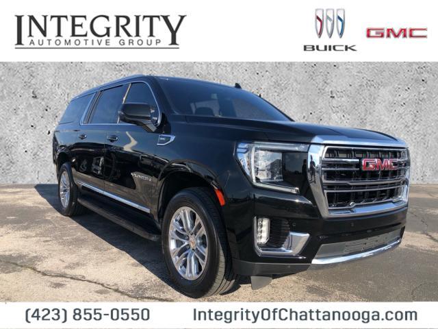 2022 GMC Yukon Xl