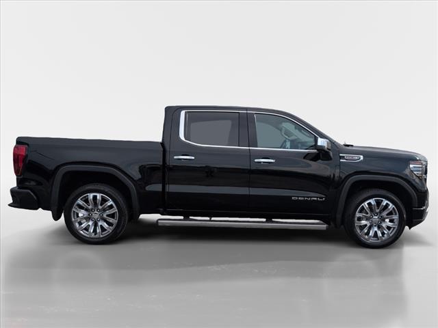 Photo of 2024 Onyx Black GMC Sierra 1500