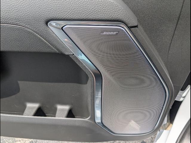 Photo of 2025 White Frost Tricoat GMC Sierra 2500